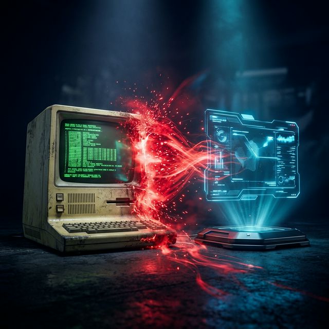 Best DirectAdmin Alternative in 2026: Developer-First Server Management