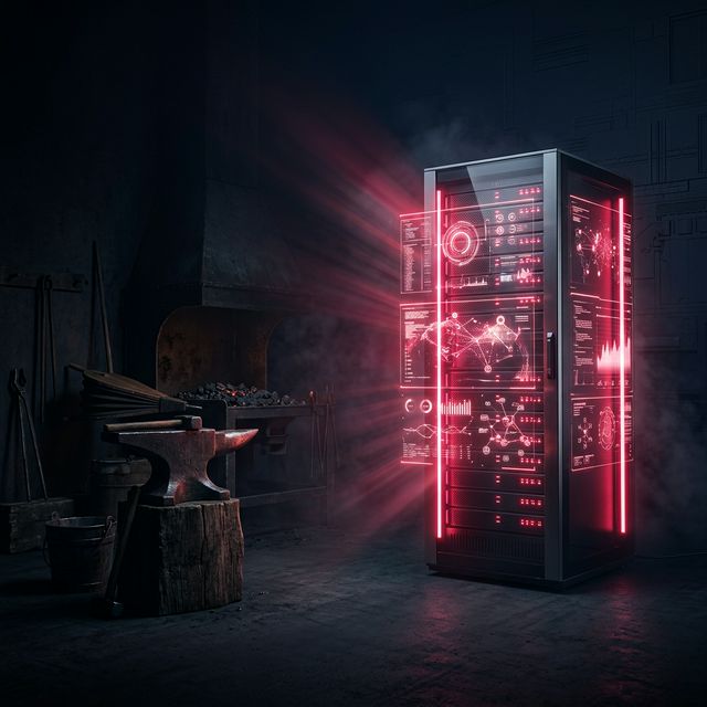 Best Laravel Forge Alternative in 2026: Why Teams Are Switching to Serverfy