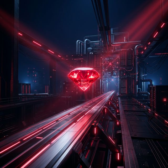 How to Deploy a Ruby on Rails App with Serverfy