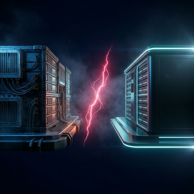 Serverfy vs Laravel Forge: Which Server Manager Is Right for Your Team?