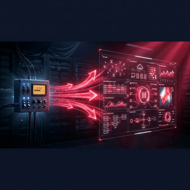 Best ServerPilot Alternative in 2026: A Modern Approach to Server Management