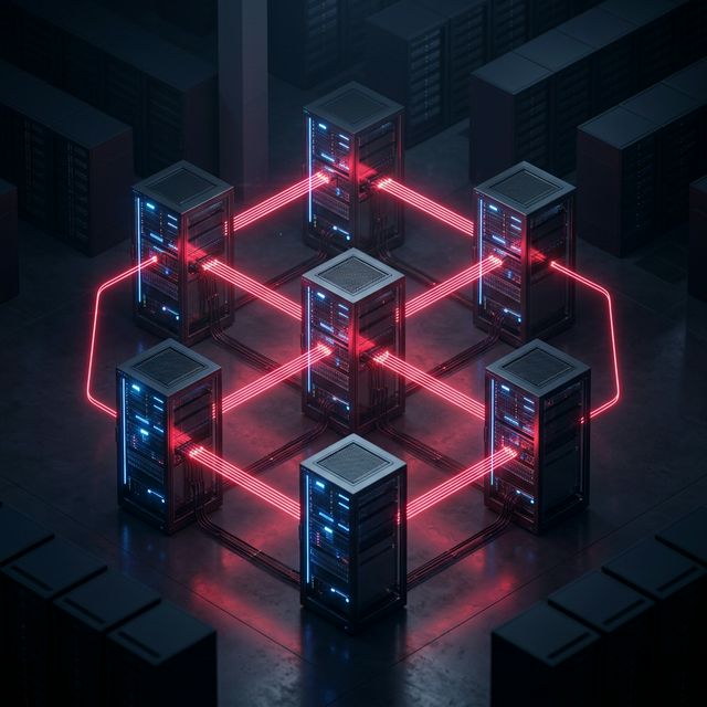 Introducing Serverfy: The Modern Server Management Platform for Developer Teams